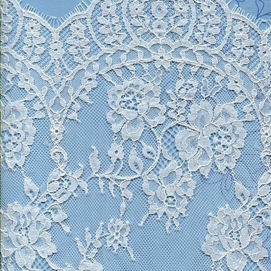 Lace Fabric 6860