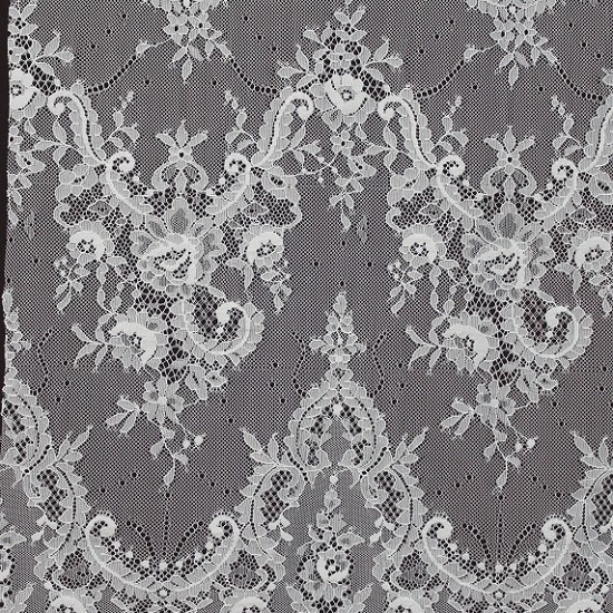 Lace Fabric 6856