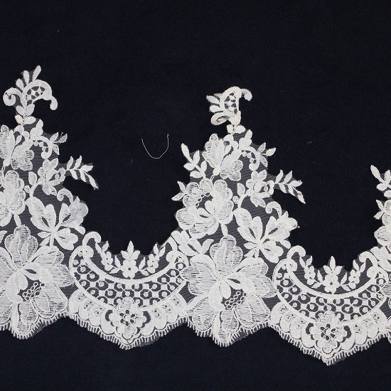 Tull Embroidery