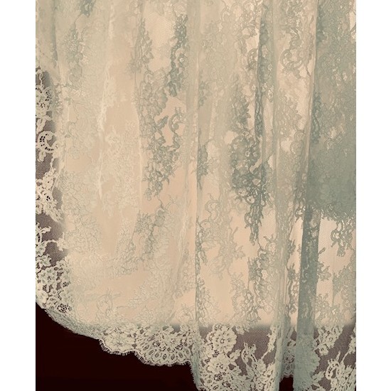 Lace Fabric RS32137